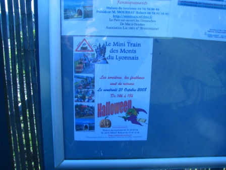 live steam track